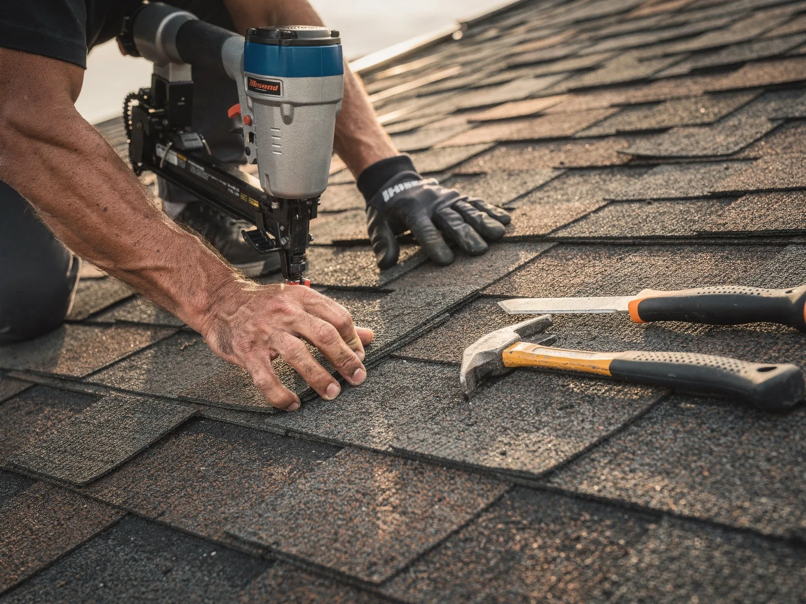 Why choose Roof Repair in Tiskilwa, IL